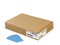 Avery Unstrung Shipping Tags, 11.5 pt. Stock, 4-3/4" x 2-3/8", 1,000 Blue Hang Tags (12355)